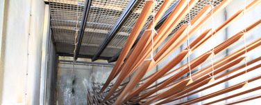 LARGE SIZES UP TO 6.5 METERS