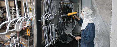 POWDERCOAT
